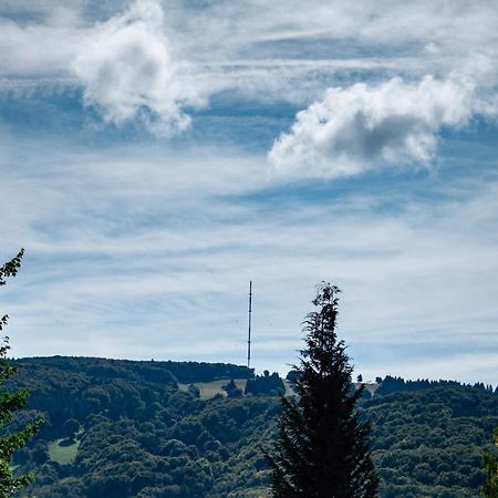 Villa Himmelhäuschen Bischofsheim an der Rhön Exterior foto